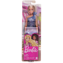 Кукла Mattel Barbie Сияние моды №1