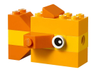 Конструктор LEGO CLASSIC Чемоданчик для творчества и конструирования