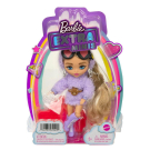 Кукла Mattel Barbie Мини-кукла Экстра в ассортименте
