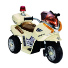 Мотоцикл с аккумулятором 6V, для катания детей, 72*33*46см, световые и звуковые эффекты