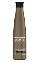 Бальзам для волос Свобода GAMMA Perfect Hair Термозащита для сухих и поврежденных волос 350мл