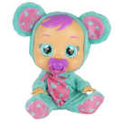 Кукла IMC Toys Cry Babies Плачущий младенец Lala, 30 см
