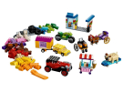 Конструктор LEGO CLASSIC Модели на колёсах