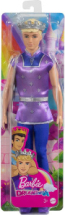 Кукла Mattel Barbie Dreamtopia Кен Принц