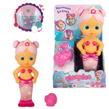 Кукла IMC Toys Bloopies Sweety русалочка, 26 см