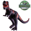 Фигурка Junfa Динозавр длина 50 см со звуком