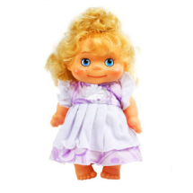 Кукла Маринка 12, пластмассовая, 23,5 см.