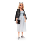 Кукла Mattel Barbie Коллекционная - Платина