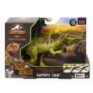 Фигурка Mattel Jurrasic World Рычащий динозавр Цератозавр в ассортименте