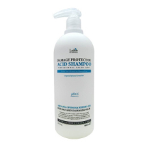 Шампунь La'dor Damage Protector Acid Shampoo с аргановым маслом 900мл