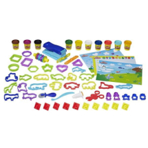 Набор для творчества Hasbro Play-Doh Набор для обучения дошкольников