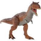 Фигурка Mattel Jurrasic World Большой динозавр Карнотавр