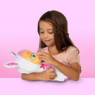 Кукла IMC Toys Cry Babies Плачущий младенец Coney, 30 см