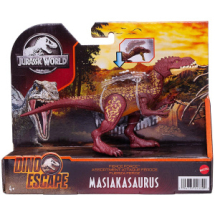 Фигурка Mattel Jurrasic World Свирепые динозавры №1