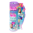 Кукла Mattel Barbie Cutie Reveal Милашка-проявляшка Единорог