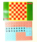 Игры магнитные Десятое королевство дорожные (шахматы, шашки, кто первый, крестики-нолики)