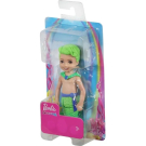 Кукла Mattel Barbie Маленькая русалочка в ассортименте