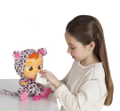 Кукла IMC Toys Cry Babies Плачущий младенец Lea, 30 см