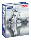 Пазл Hatber Premium Лошади 1500 элементов 580х830мм