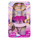 Кукла Mattel Barbie Dreamtopia Балерина