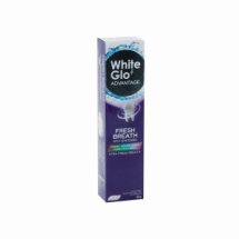 Зубная паста White Glo отбеливающая Свежее дыхание 80 мл