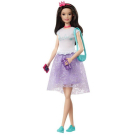 Кукла Mattel Barbie Приключения Принцессы