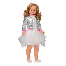 Кукла ВЕСНА Снежана модница 2 83 см