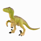 Игровой набор Junfa Фигурки динозавров, 6 штук