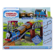 Игровой набор Mattel Thomas & Friends Перевозка груза