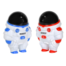 Мыльные пузыри Junfa Робот-астронавт на батарейках