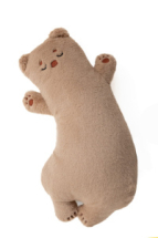 Мягкая игрушка СмолТойс Мишка 48 см