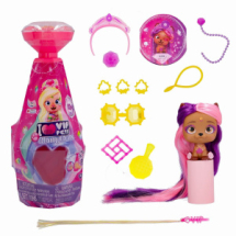 Фигурка IMC Toys VIP Pets GLAM GEMS Модные щенки Maya