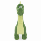 Мягкая игрушка Orange Toys Динозавр 40см