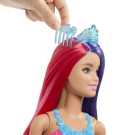 Кукла Mattel Barbie Игра с волосами принцесса с длинными волосами