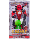 Робот-конструктор Junfa Космические воины супер-герои серия 3 6 видов