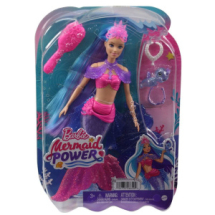 Кукла Mattel Barbie русалка Малибу