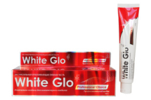 Зубная паста White Glo отбеливающая профессиональный выбор 100 мл