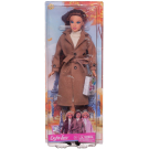 Кукла Defa Lucy Осень в городе 3 вида 29 см