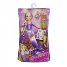 Кукла Hasbro Disney Princess Рапунцель с фонариками