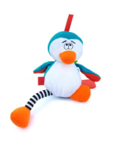 Игрушка развивающая DOLCE "Пингвин"
