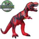 Фигурка Junfa Динозавр длина 50 см со звуком