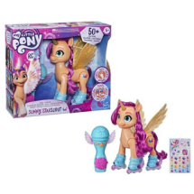 Игровой набор Hasbro My Little Pony Поющая Санни