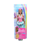Кукла Mattel Barbie Принцесса радуга