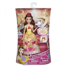 Кукла Hasbro Disney Princess поющая (Ариэль, Рапунцель, Моана)