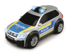 Полицейская машинка DICKIE VW Tiguan R-Line со светом и звуком 25 см