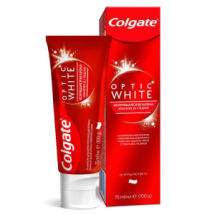 Зубная паста COLGATE OPTIC WHITE 75мл