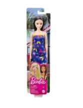 Кукла Mattel Barbie Стиль