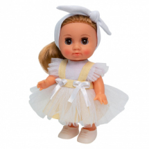Кукла ВЕСНА Малышка Соня Ванилька 1 22 см