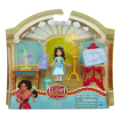 Игровой набор Hasbro Disney Princess Elena Avalor. Кукла Елена с аксессуарами