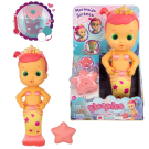 Кукла IMC Toys Bloopies Luna русалочка, 26 см